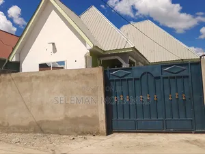 Furnished 3bdrm House in Biriani Real Estate, Chamazi for sale