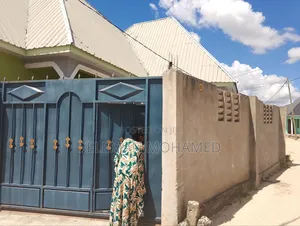 Furnished 3bdrm House in Biriani Real Estate, Chamazi for sale