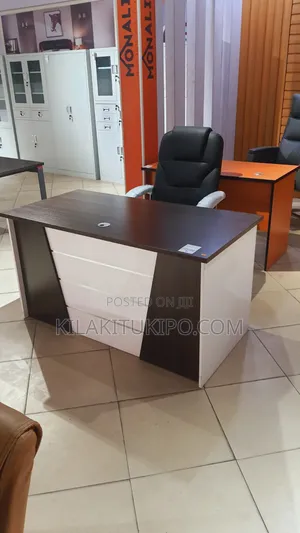 Full Set Office Table Chair