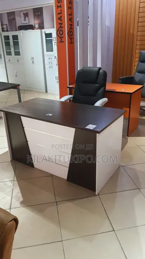 Full Set Office Table Chair