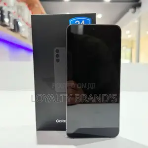 New Samsung Galaxy S24 128 GB