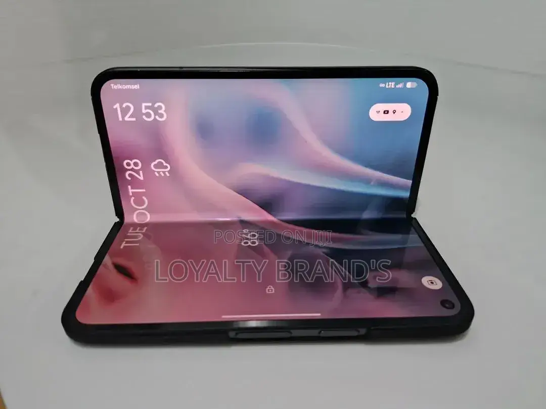New Google Pixel 9 Pro Fold 256 GB