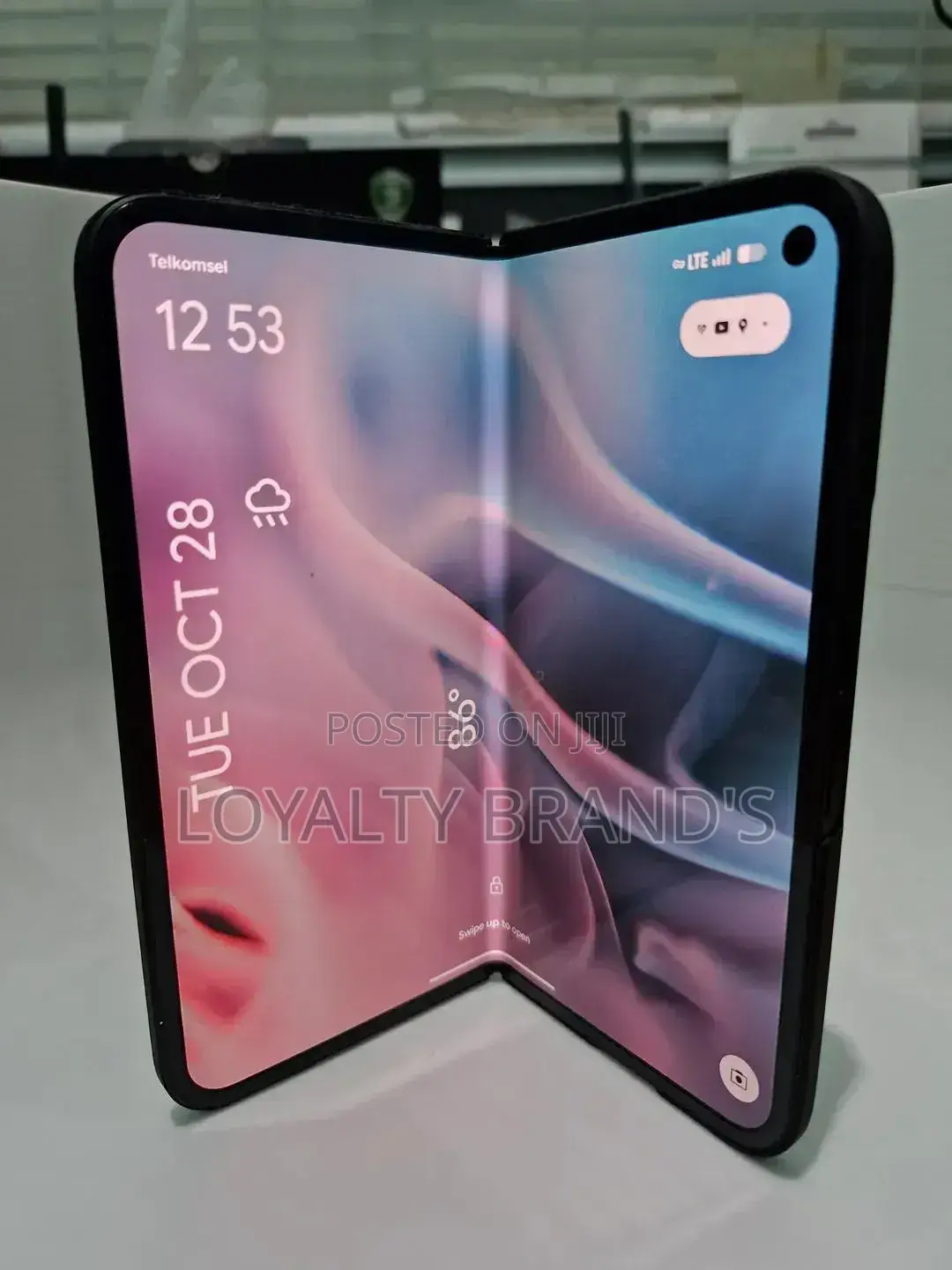 New Google Pixel 9 Pro Fold 256 GB