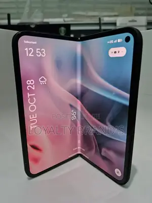 New Google Pixel 9 Pro Fold 256 GB