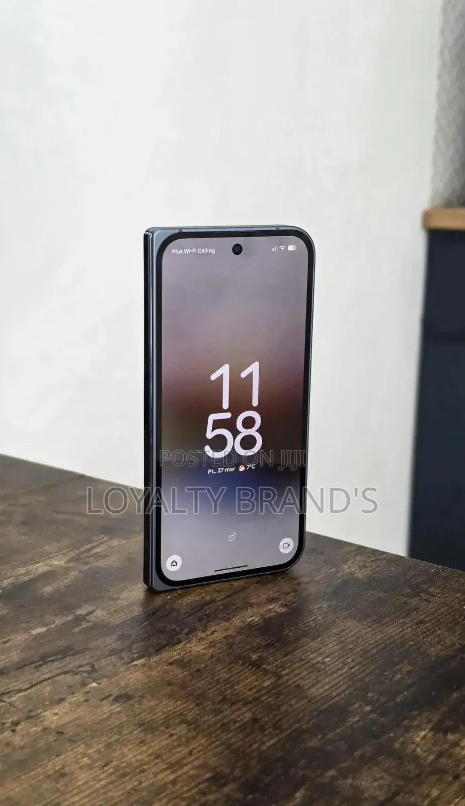 New Google Pixel 10 Pro Fold 256 GB