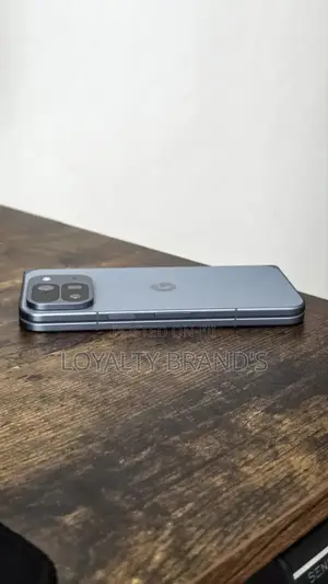 New Google Pixel 10 Pro Fold 256 GB