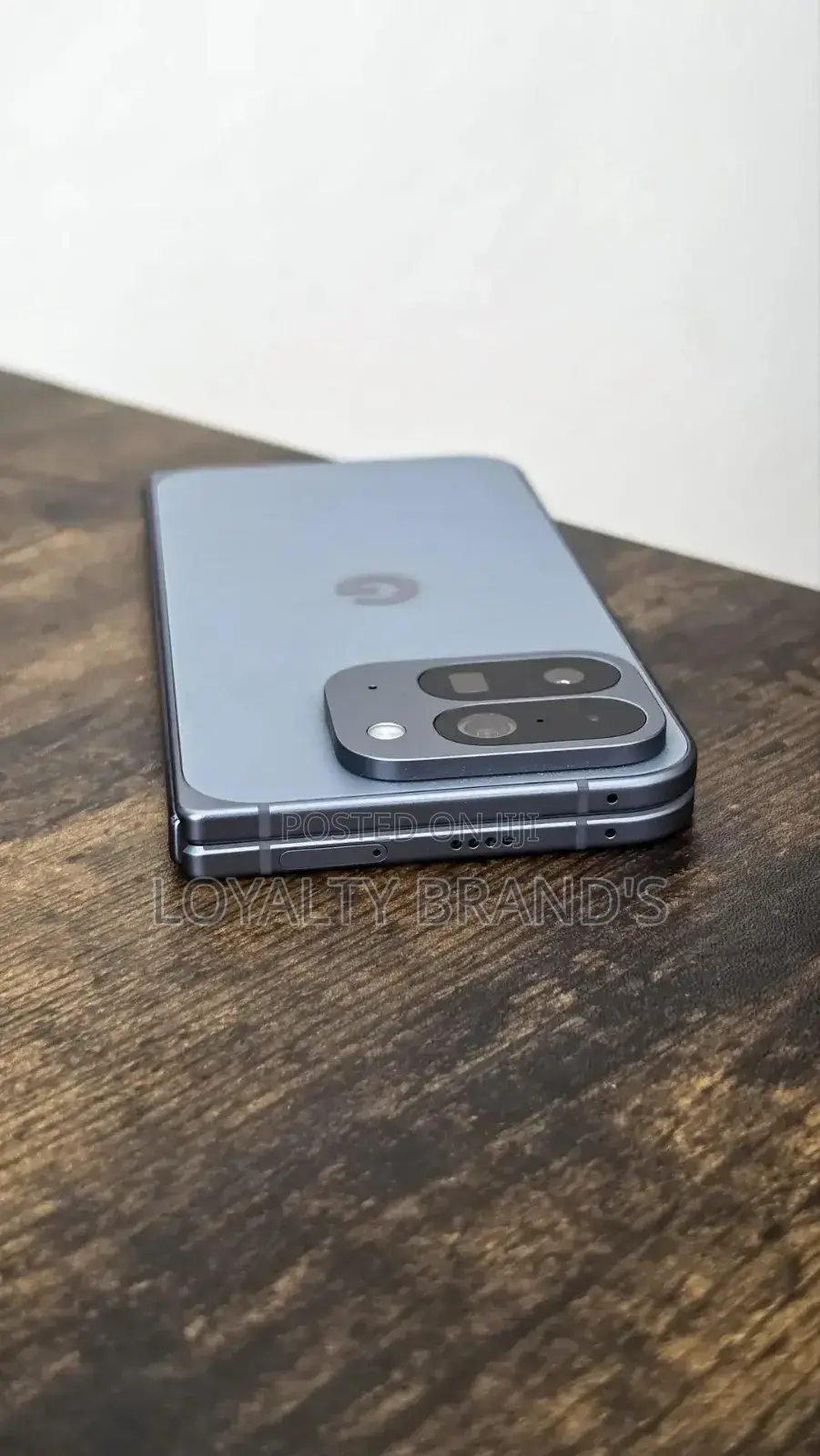 New Google Pixel 10 Pro Fold 256 GB