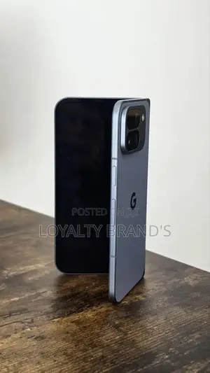 New Google Pixel 10 Pro Fold 512 GB