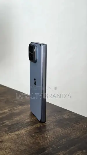 New Google Pixel 10 Pro Fold 512 GB