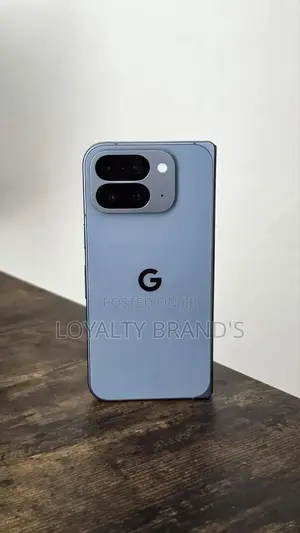 New Google Pixel 10 Pro Fold 512 GB