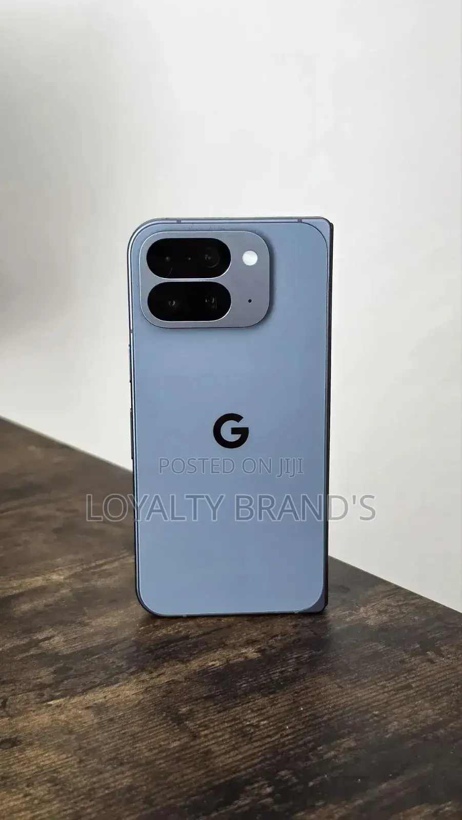 New Google Pixel 10 Pro Fold 512 GB