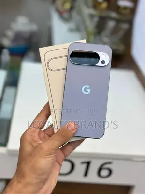 New Google Pixel 10 128 GB