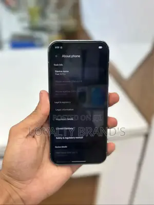 New Google Pixel 10 128 GB