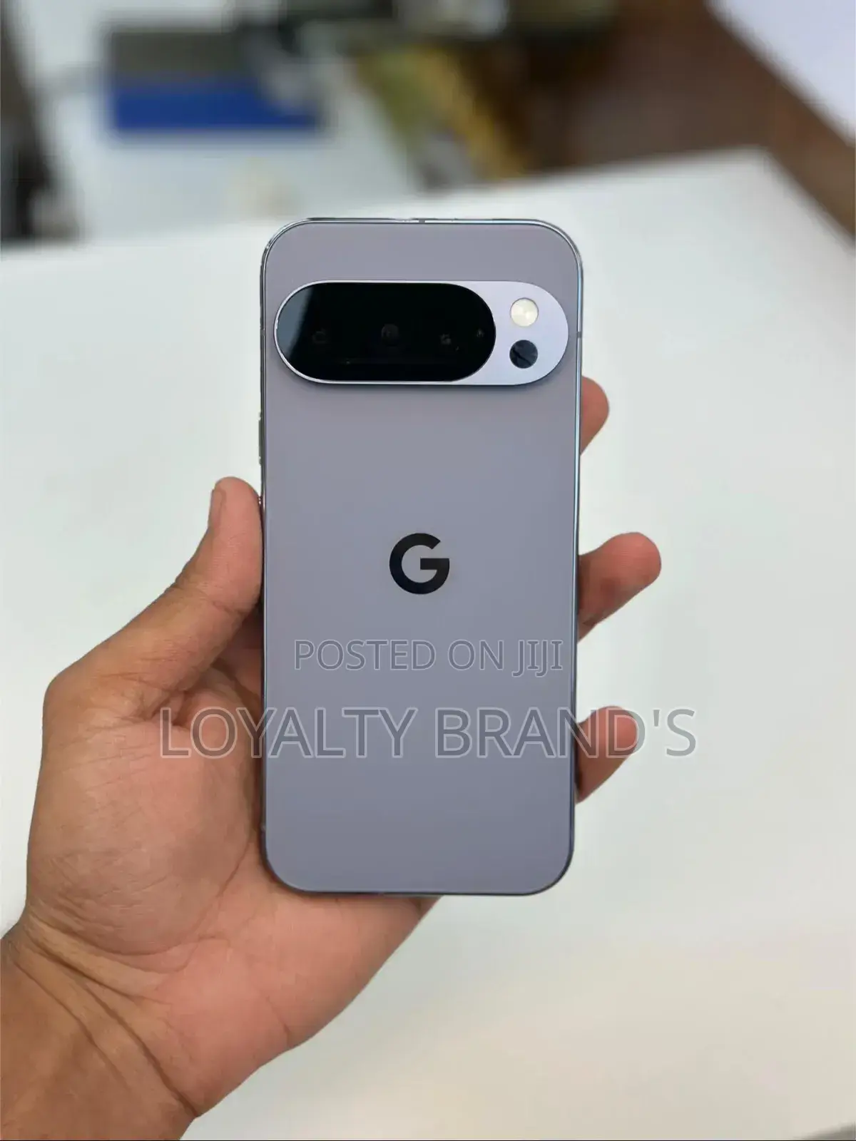 New Google Pixel 10 256 GB