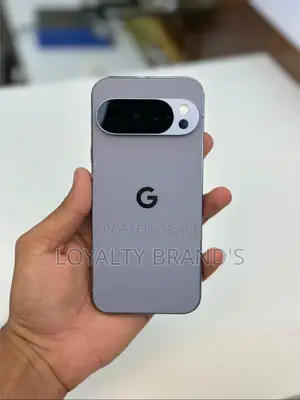 New Google Pixel 10 256 GB