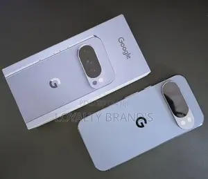 New Google Pixel 10 Pro 128 GB