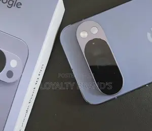 New Google Pixel 10 Pro 512 GB