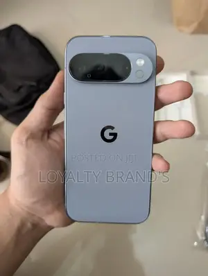 New Google Pixel 10 Pro 1 TB Green