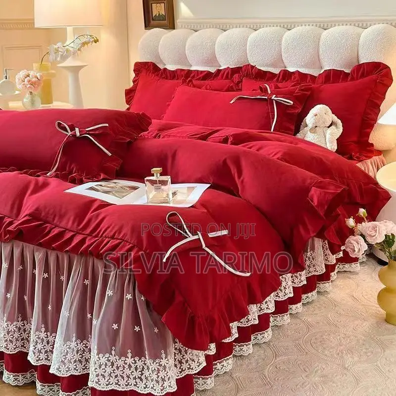 Duvet Covers for Your Bed
