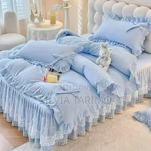 Duvet Covers for Your Bed