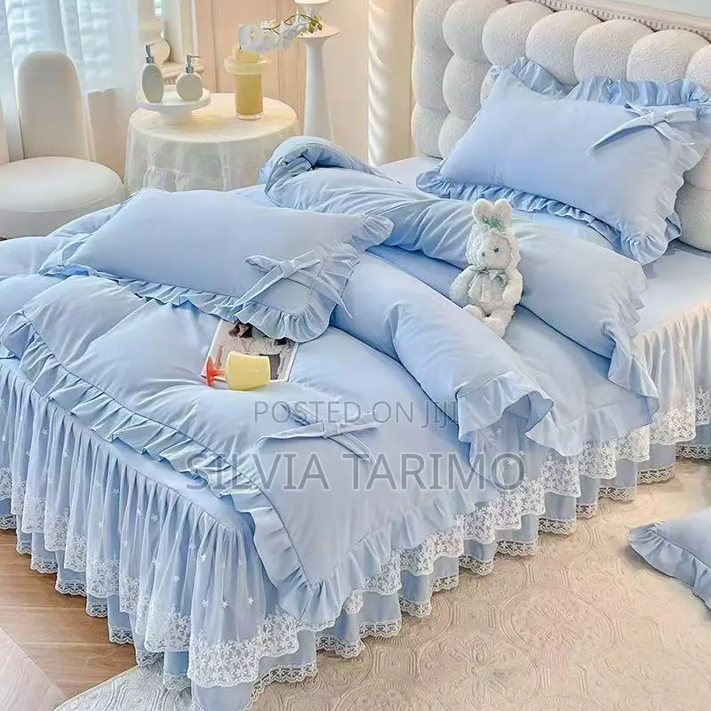 Duvet Covers for Your Bed