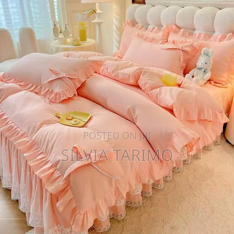 Duvet Covers for Your Bed
