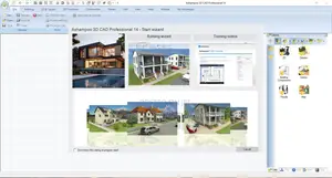 Ashampoo 3d Cad Professional 14 ( Offline Using )