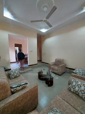 3bdrm House in Mchakama Real Estate, Mbagala for sale