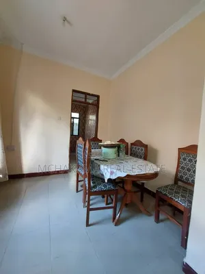 3bdrm House in Mchakama Real Estate, Mbagala for sale