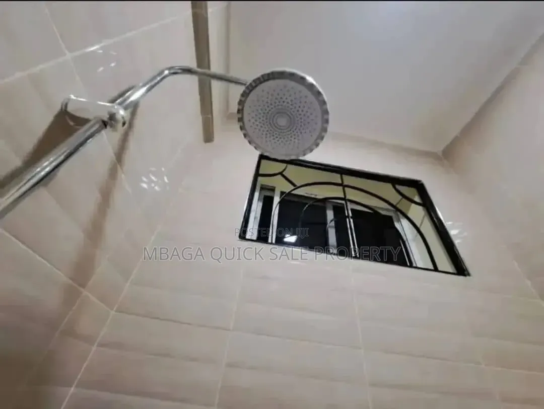 4bdrm Duplex in Mbezi Beach for rent