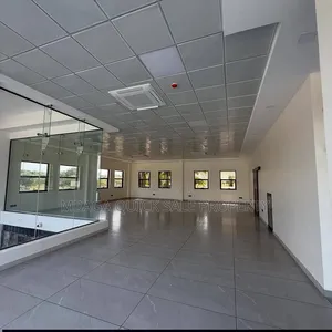 New Office Area SQM 200 for Rent at Masaki