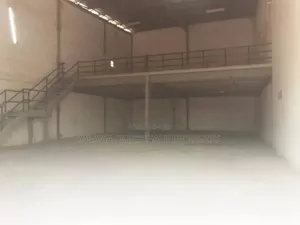 Godown Area SQM 410 for Rent Usd 4 Per SQM at Tabata Mwananchi
