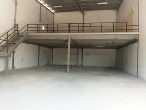 Godown Area SQM 410 for Rent Usd 4 Per SQM at Tabata Mwananchi