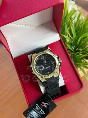 G-Shock Watch