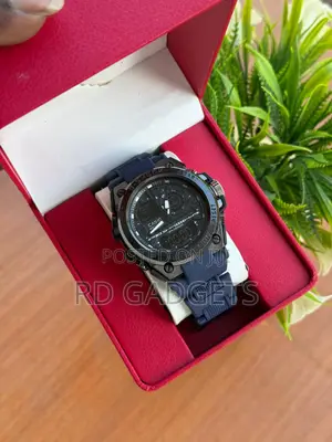 G-Shock Watch