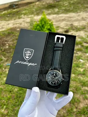 Poedagar Fashion Watches