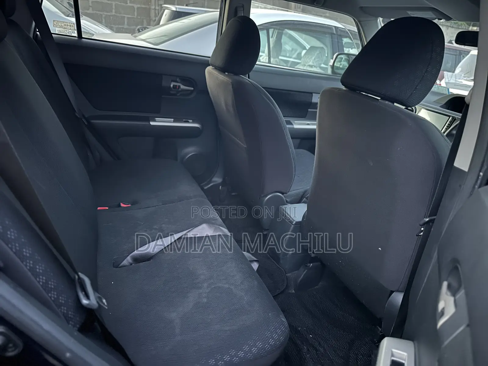 Toyota Rumion 1.5 FWD 2022 Blue