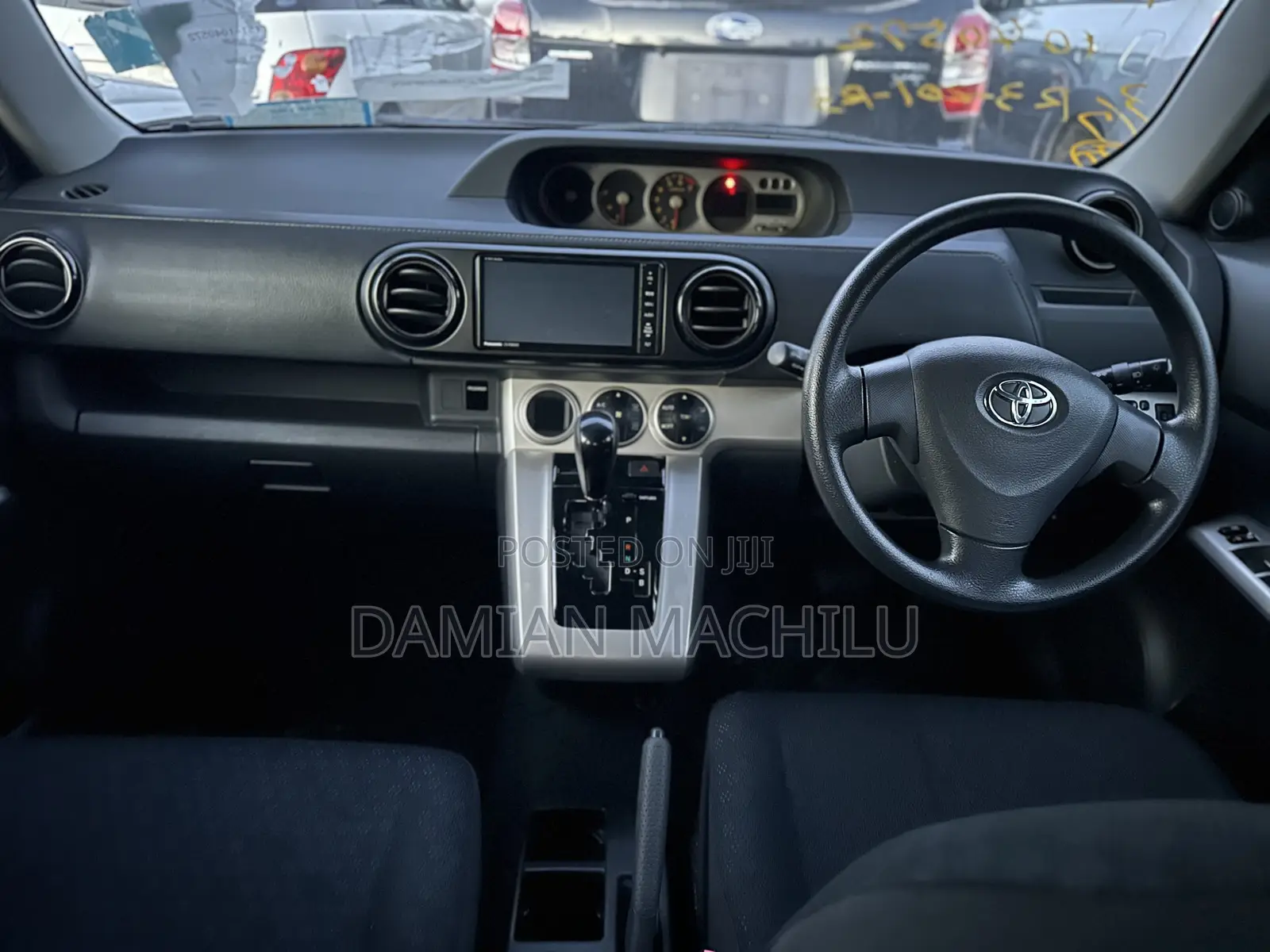 Toyota Rumion 1.5 FWD 2022 Blue