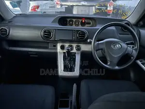 Toyota Rumion 1.5 FWD 2022 Blue