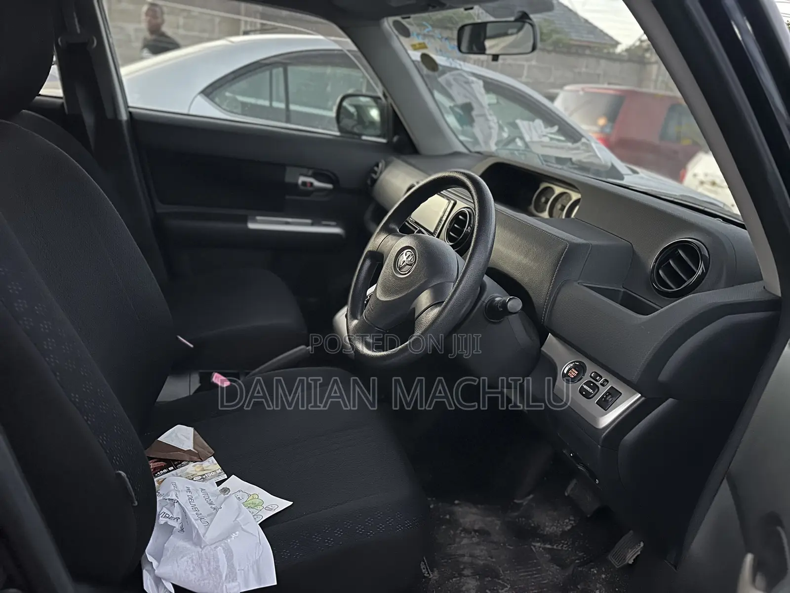 Toyota Rumion 1.5 FWD 2022 Blue