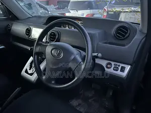 Toyota Rumion 1.5 FWD 2022 Blue