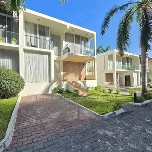 Furnished 3bdrm Duplex in Masaki for rent