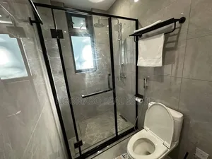 Furnished 3bdrm Apartment in Masaki for rent