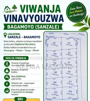 Plot For Sale