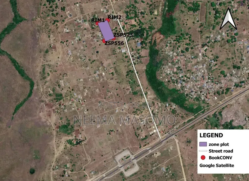 Plot For Sale