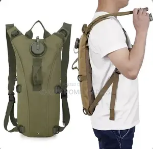 Tactical Hydration Backpack
