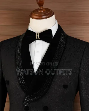 Men's New and Original Suits Perino Perfectly Branded