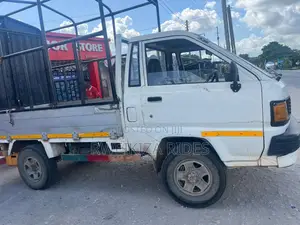 Toyota Townace
