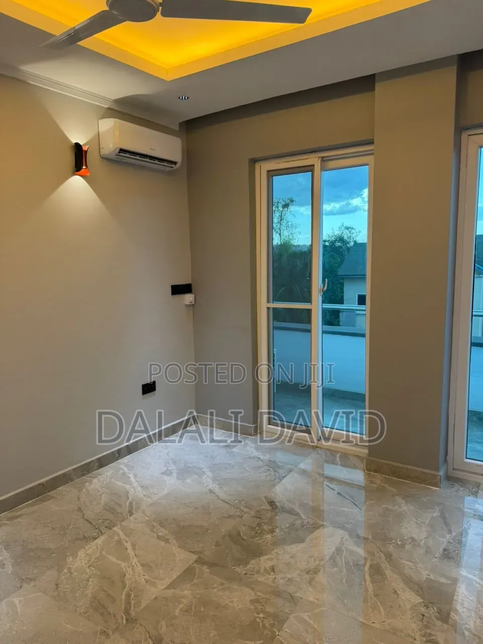 2bdrm Apartment in Mbezi Beach for rent
