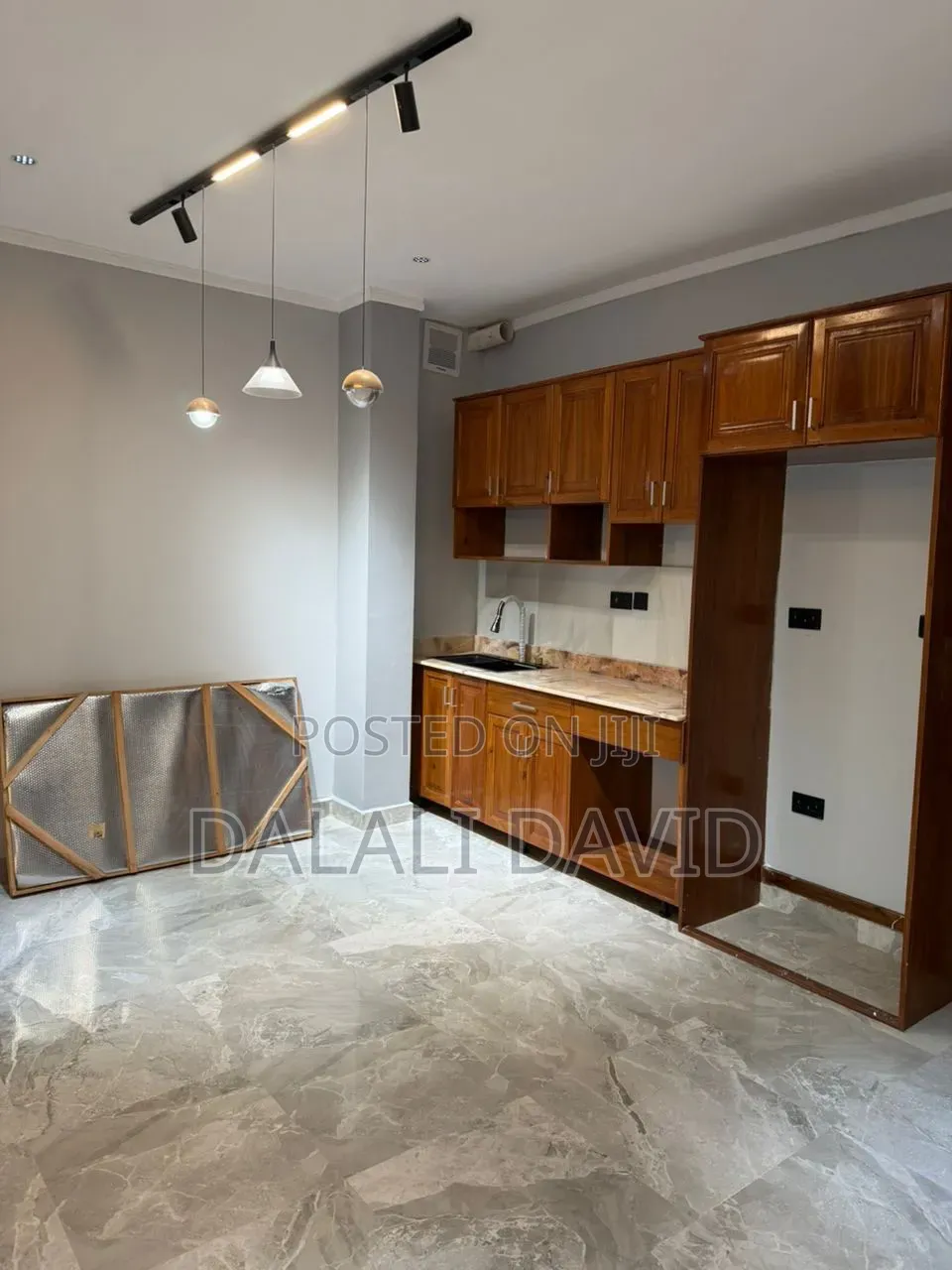 2bdrm Apartment in Mbezi Beach for rent
